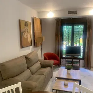 Apartamento Patio Andaluz Apartamento