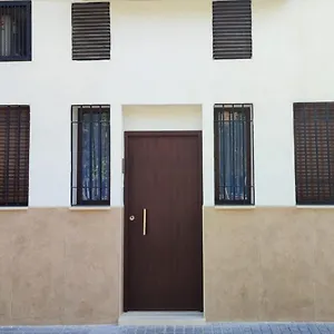 Loft Eyre Apartamento