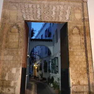 Luque's By Guimar Apartamento
