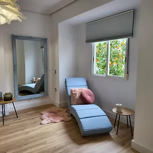 El Naranjo Apartamento