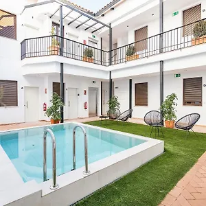 La Yaya María Apartamento