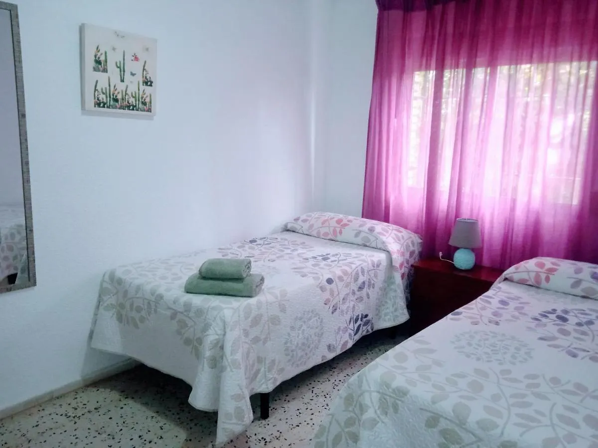 Casa Violeta Apartment Cordoba Spain