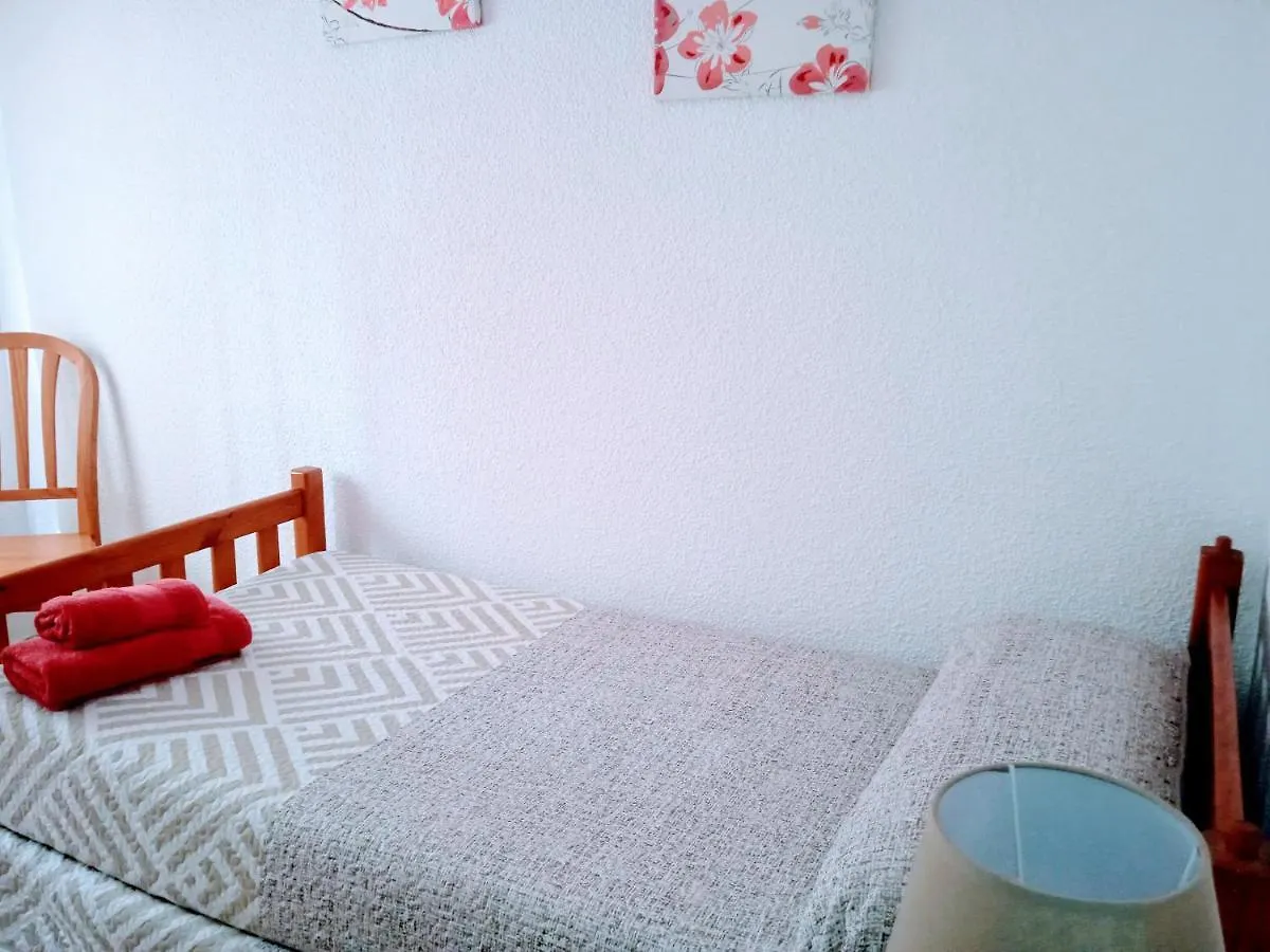 Casa Violeta Apartment Cordoba