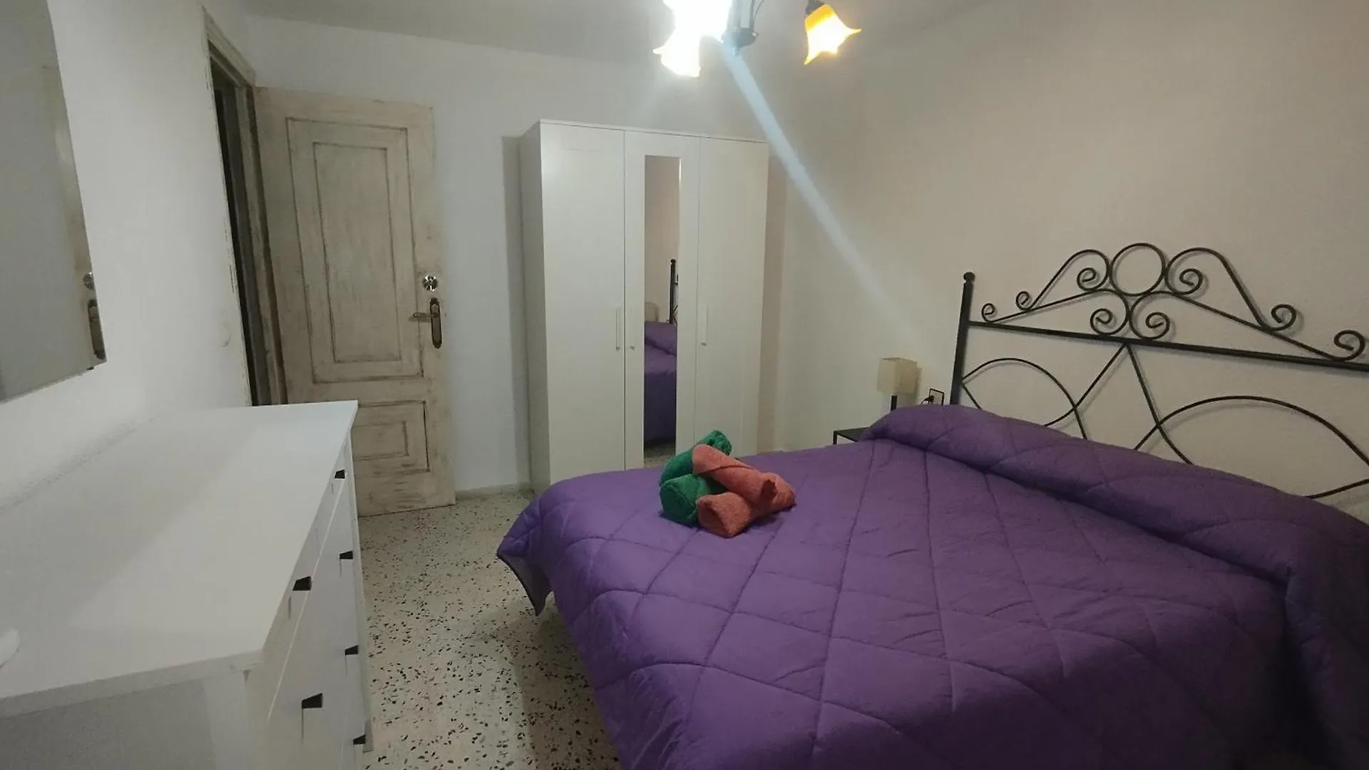 Casa Violeta Apartment Cordoba 0*,  Spain