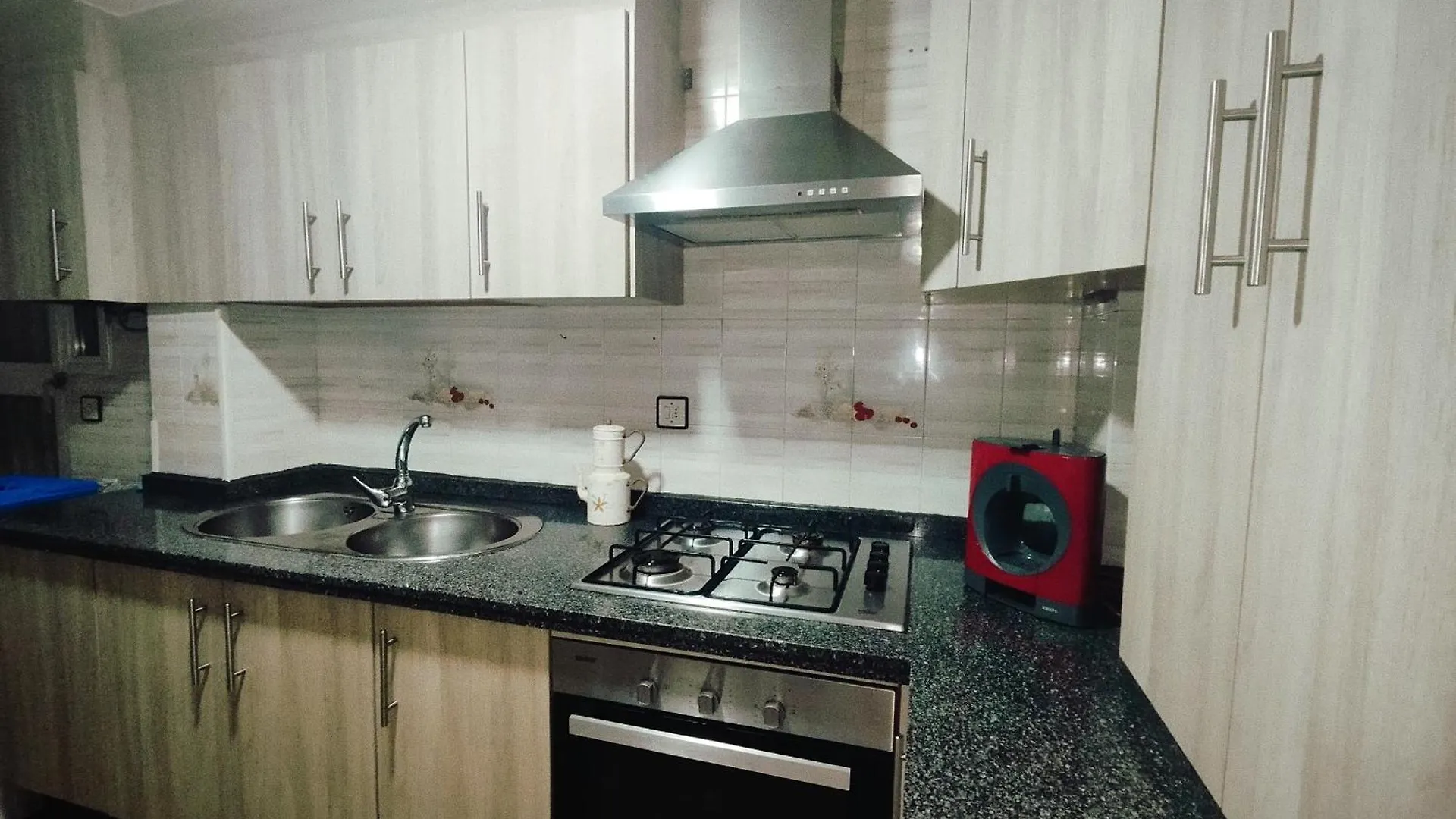 Casa Violeta Apartment Cordoba