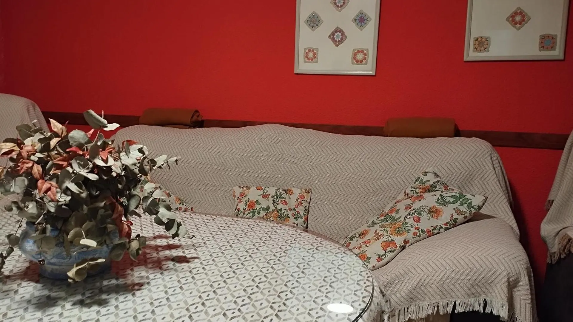 Casa Violeta Apartment Cordoba